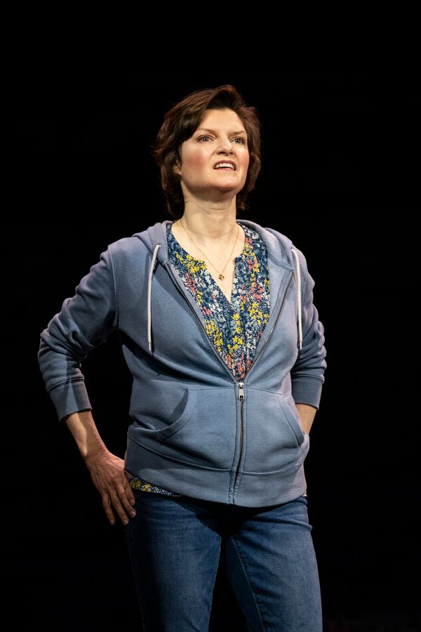 Mary Bacon Photo