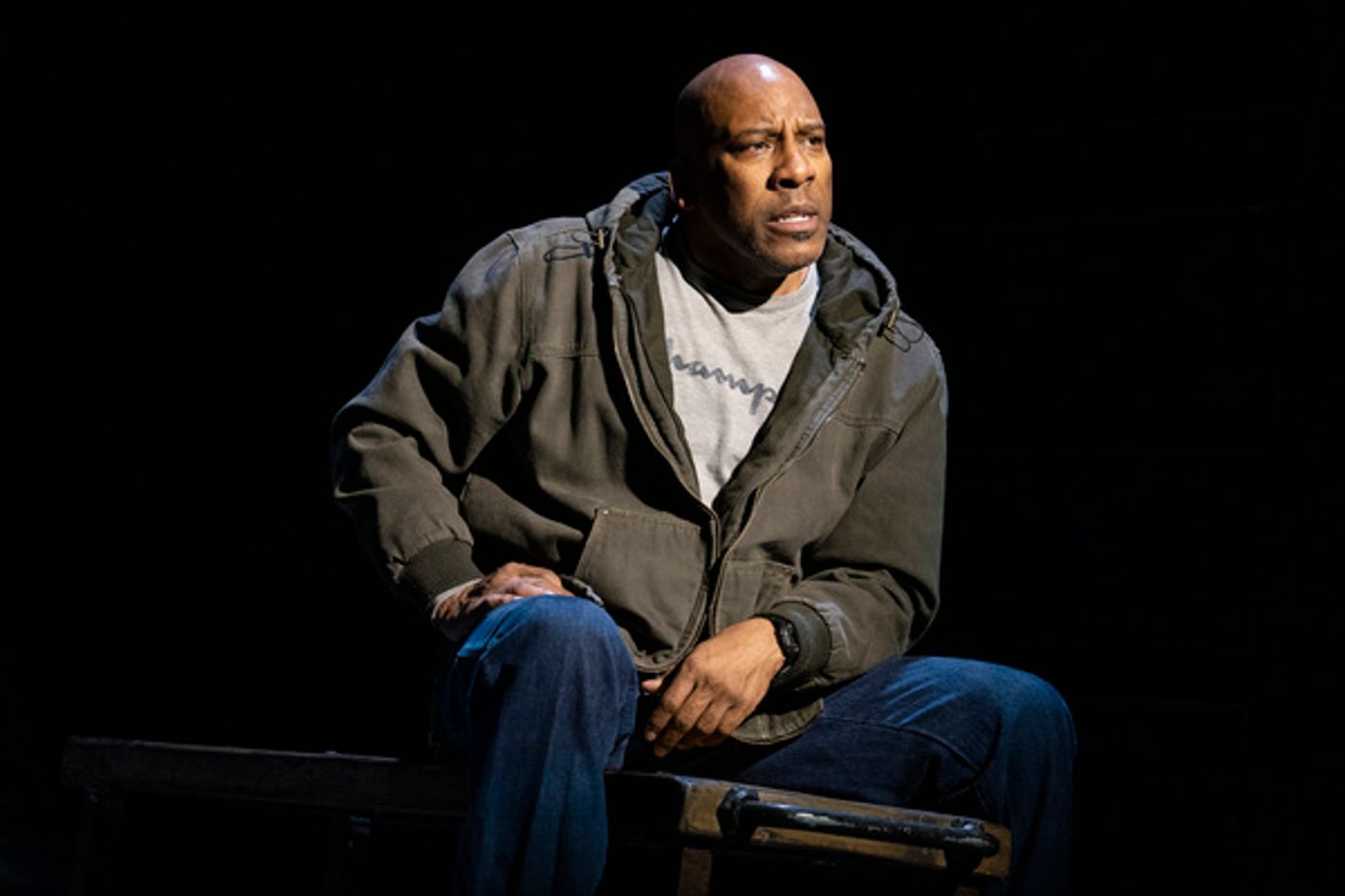 Photos: First Look at COAL COUNTRY; Opens Tonight at the Cherry Lane Theatre  Image