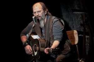 Steve Earle Photo