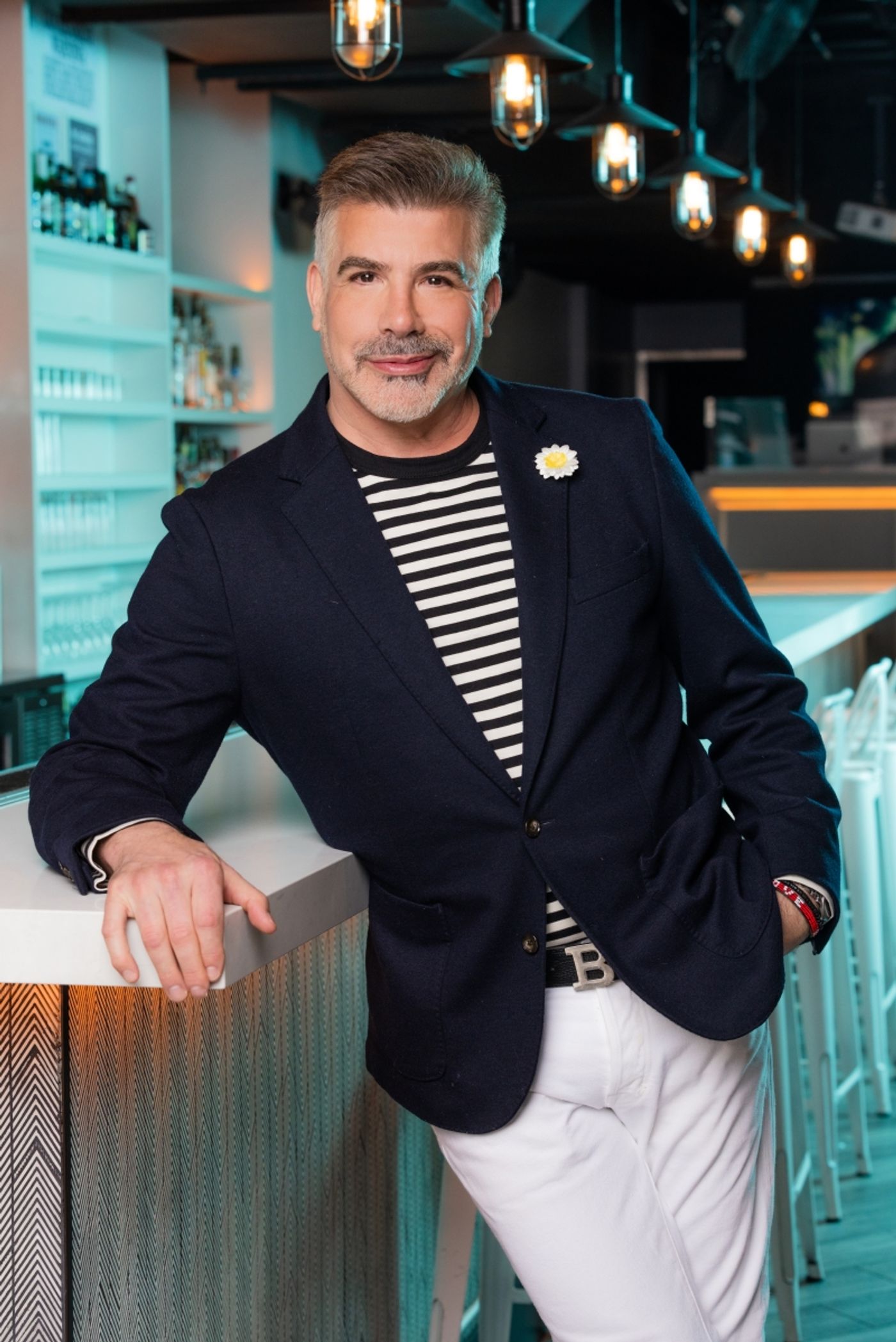 Photos: Meet the Cast of Second Stage's TO MY GIRLS  Image