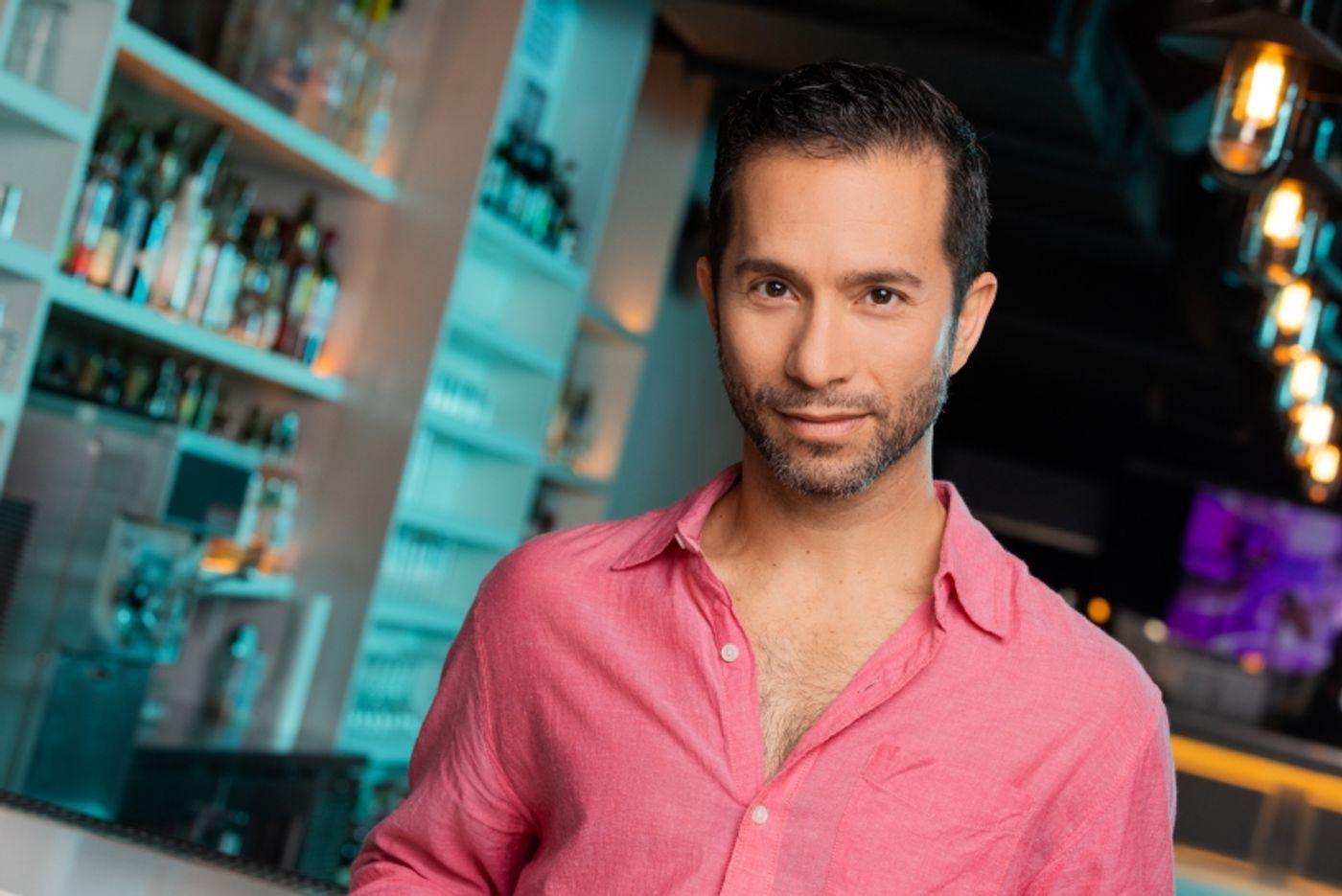 Photos: Meet the Cast of Second Stage's TO MY GIRLS  Image