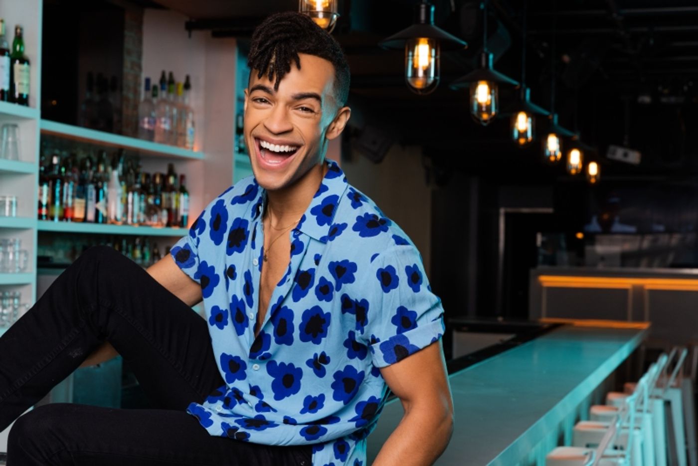 Photos: Meet the Cast of Second Stage's TO MY GIRLS  Image