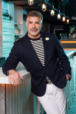 Bryan Batt Photo