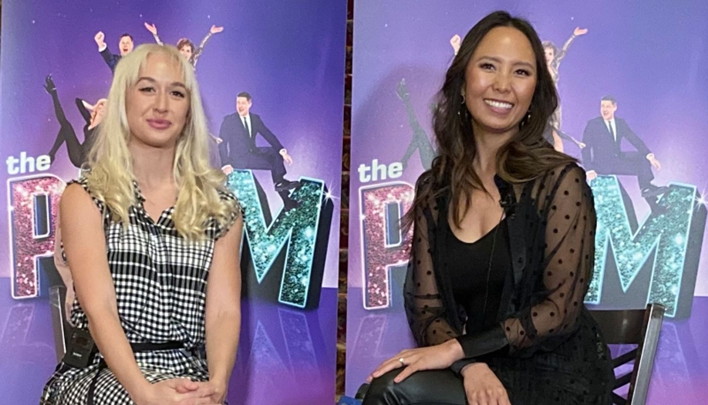 Review: THE PROM sparkles at Providence Performing Arts Center  Image