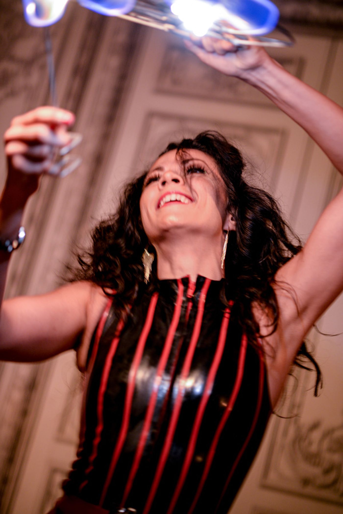 Photos: See Max von Essen, Jessica Vosk & More in IT HAPPENED IN KEY WEST  Image