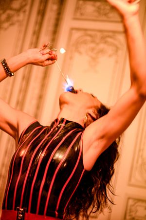 Evgeniya Radilova Photo