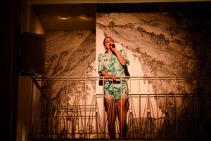 Jessica Vosk @ BroadwayWorld Jessica Vosk Photo