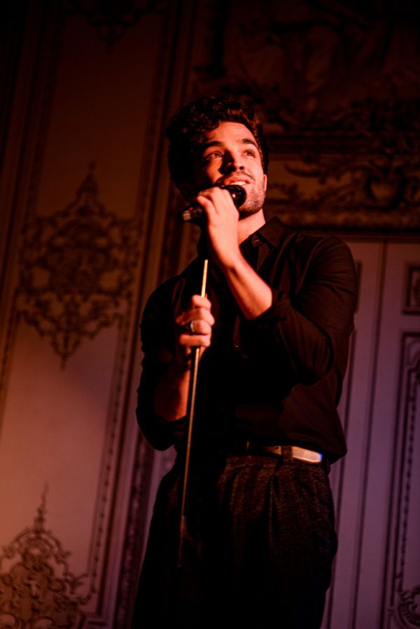 Pierre Marais Photo