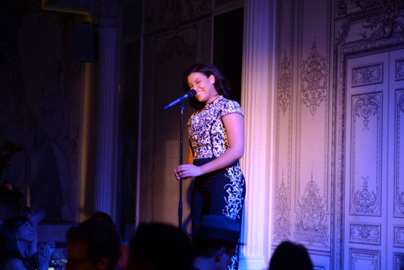 Photos: See Max von Essen, Jessica Vosk & More in IT HAPPENED IN KEY WEST  Image