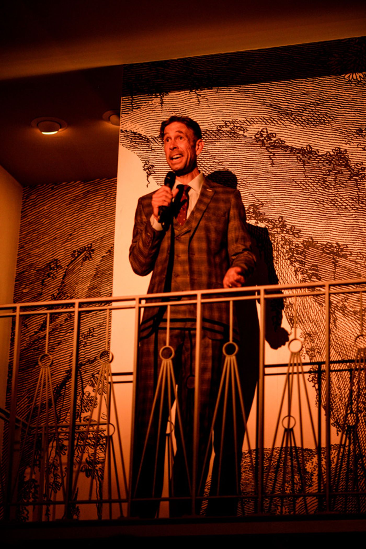 Photos: See Max von Essen, Jessica Vosk & More in IT HAPPENED IN KEY WEST  Image