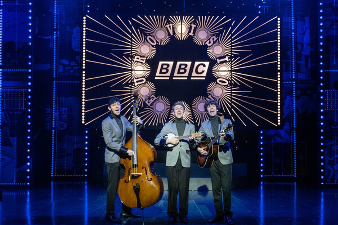 Photos: First Look at DREAMBOATS & PETTICOATS: BRINGING ON BACK THE GOOD TIMES  Image