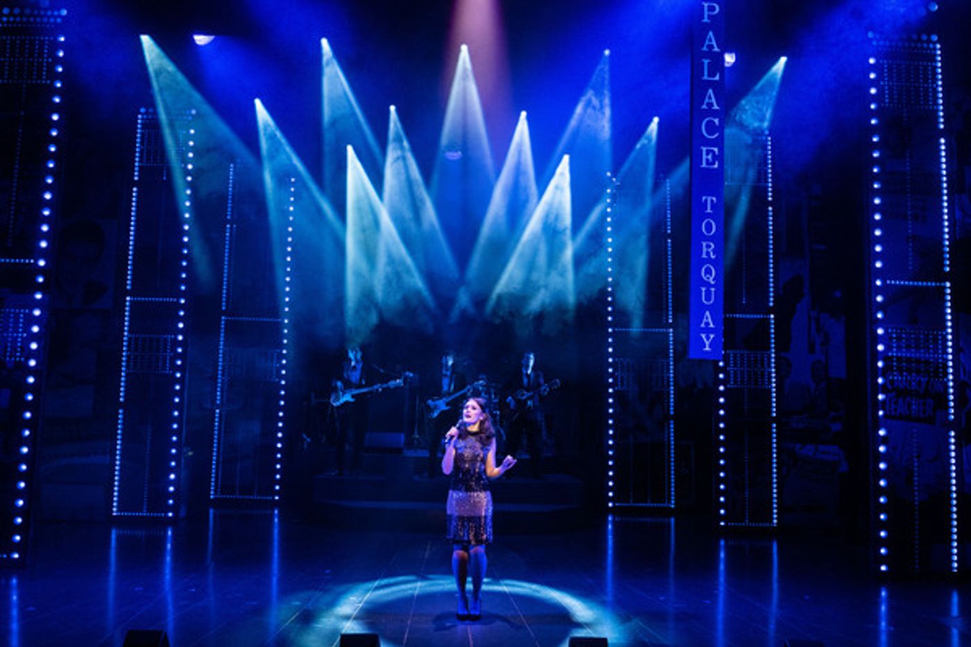 Photos: First Look at DREAMBOATS & PETTICOATS: BRINGING ON BACK THE GOOD TIMES  Image