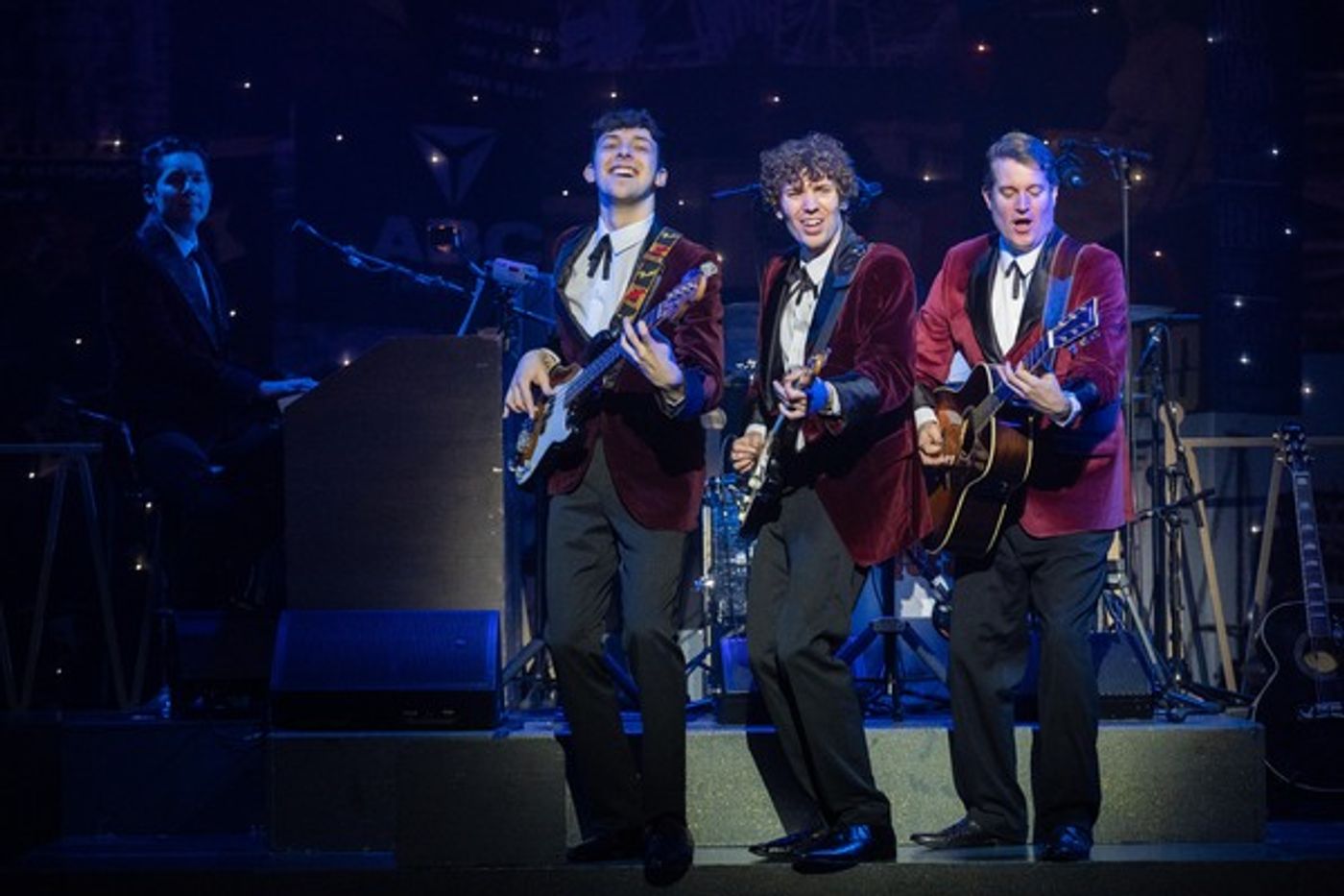 Photos: First Look at DREAMBOATS & PETTICOATS: BRINGING ON BACK THE GOOD TIMES  Image