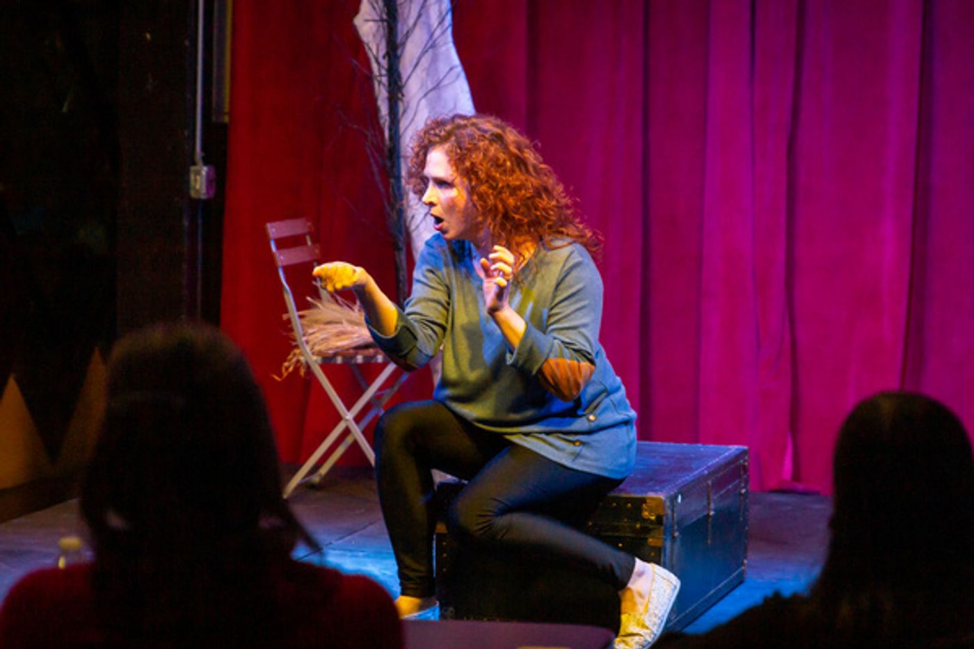 Photos: FINAL BLOW Opens At The Depot Cleveland  Image