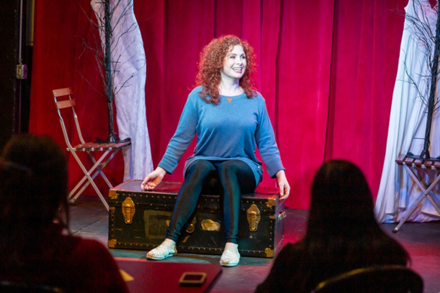 Photos: FINAL BLOW Opens At The Depot Cleveland  Image