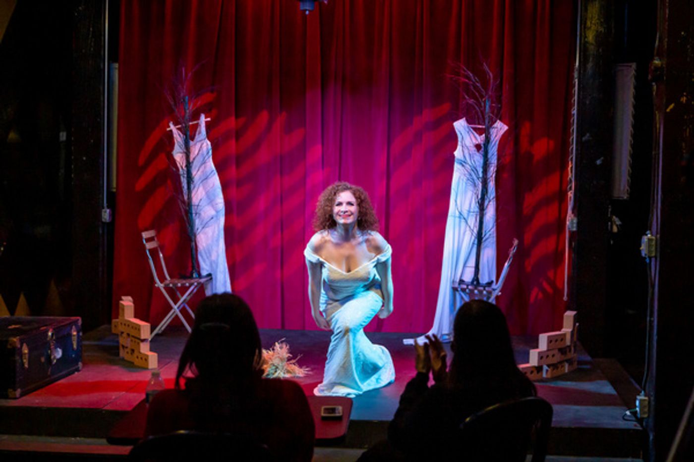 Photos: FINAL BLOW Opens At The Depot Cleveland  Image