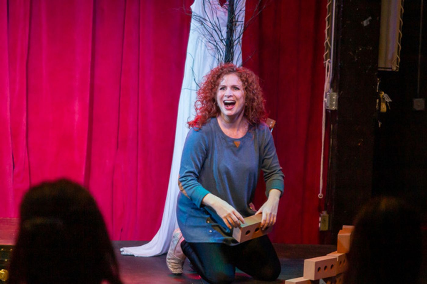 Photos: FINAL BLOW Opens At The Depot Cleveland  Image