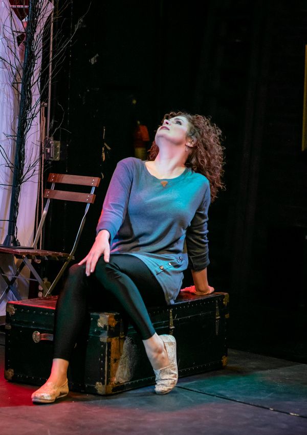 Dana Aber Photo