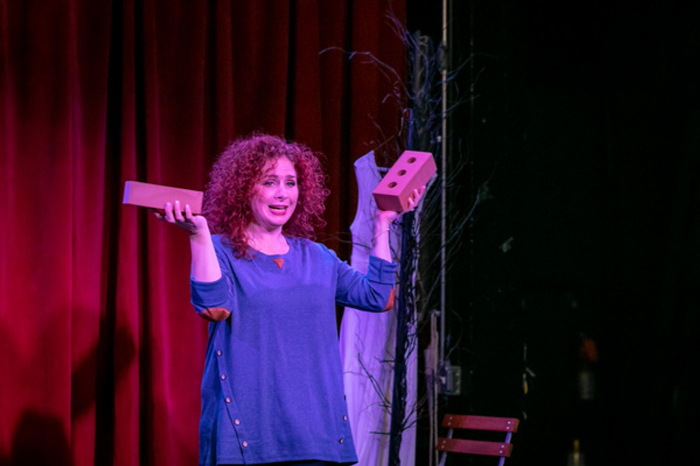 Photos: FINAL BLOW Opens At The Depot Cleveland  Image