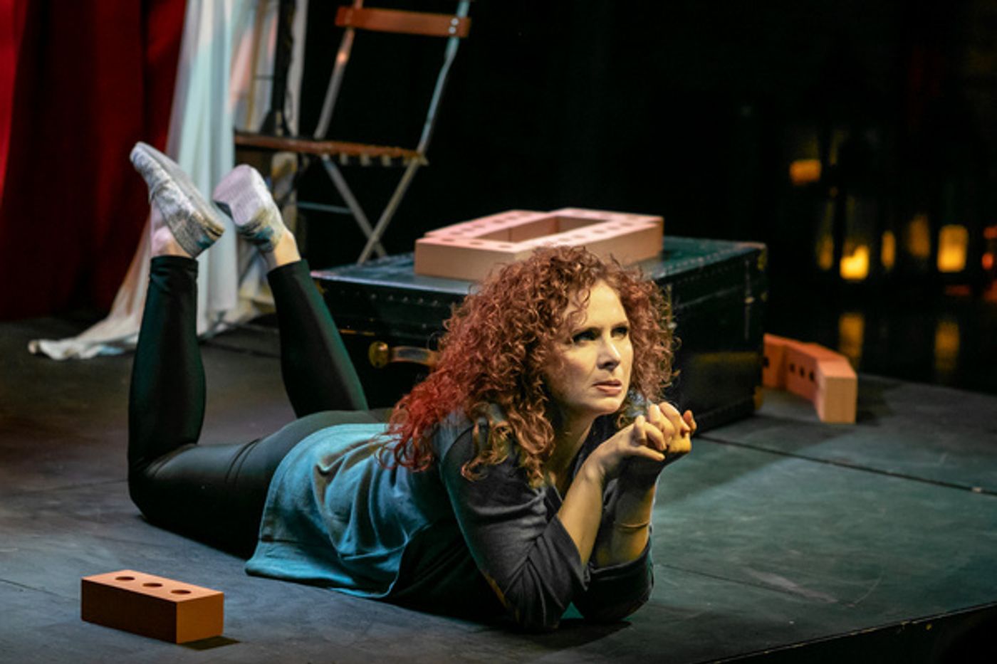 Photos: FINAL BLOW Opens At The Depot Cleveland  Image