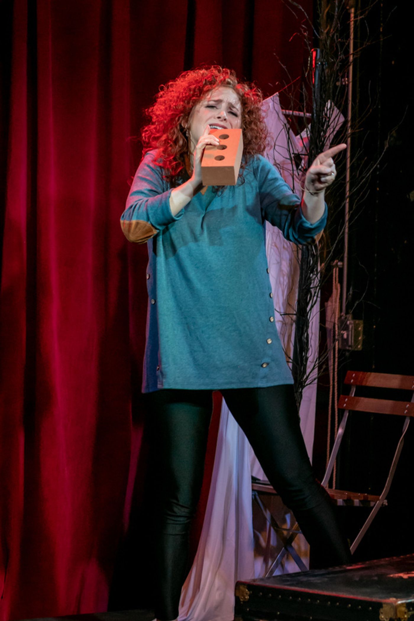 Photos: FINAL BLOW Opens At The Depot Cleveland  Image