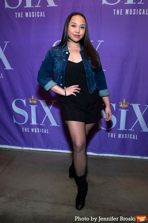 Jasmine Forsberg Photo