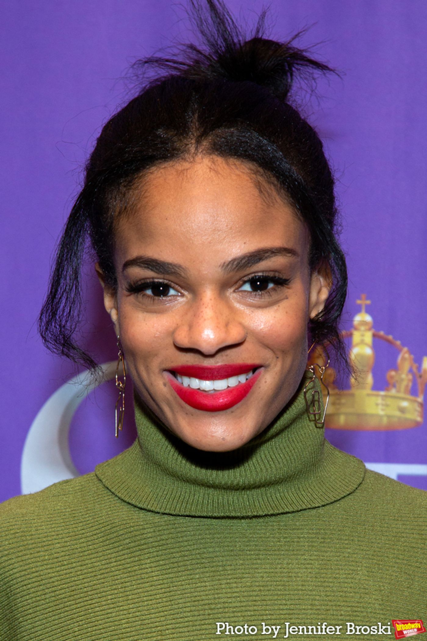 Photos: Meet the Queens of the SIX National Tour  Image