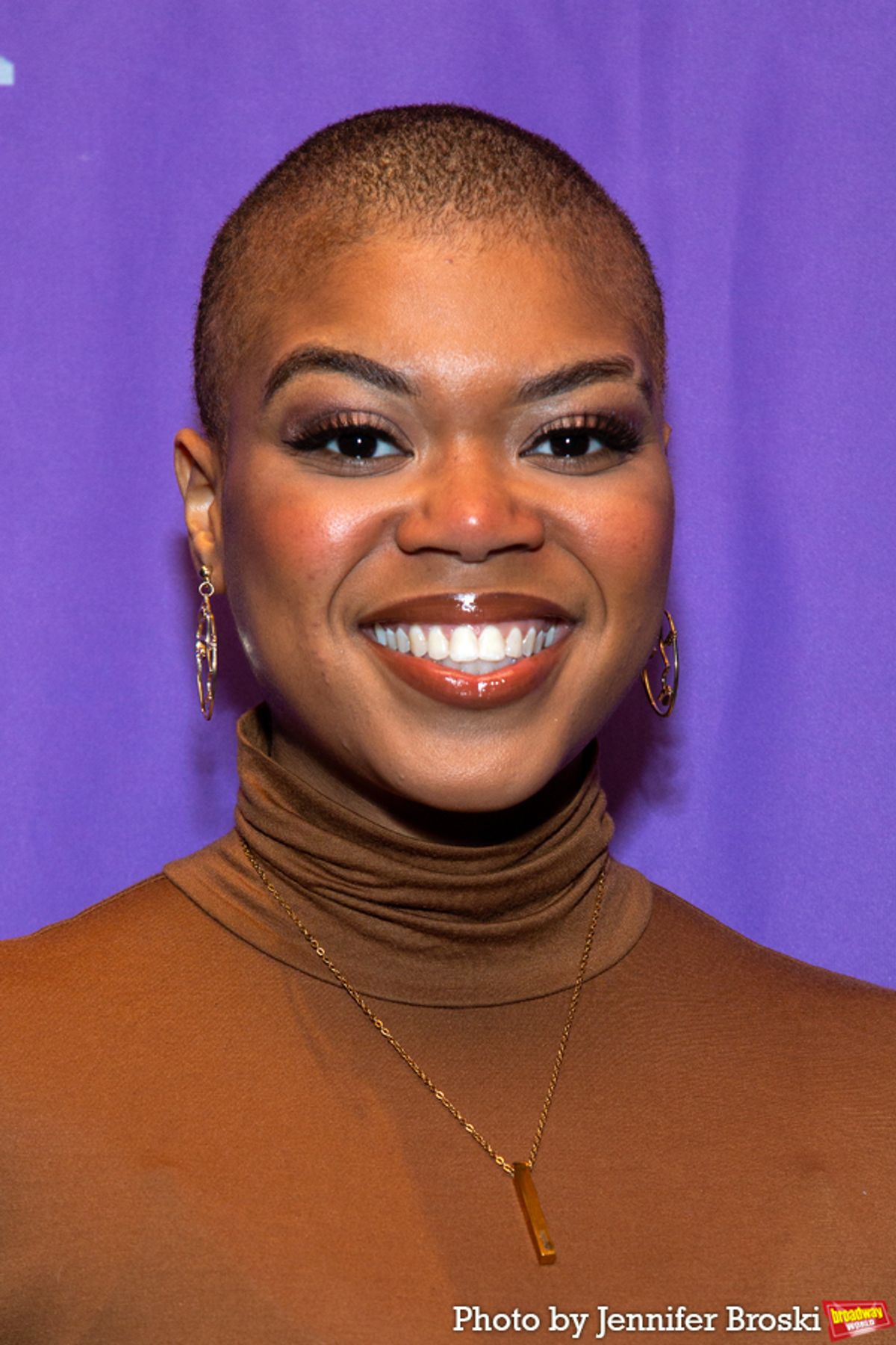 Khalie Wilcoxon at Photos: Meet the Queens of the SIX National Tour