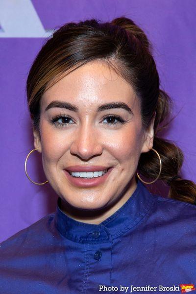 Gabriela Carrillo Photo
