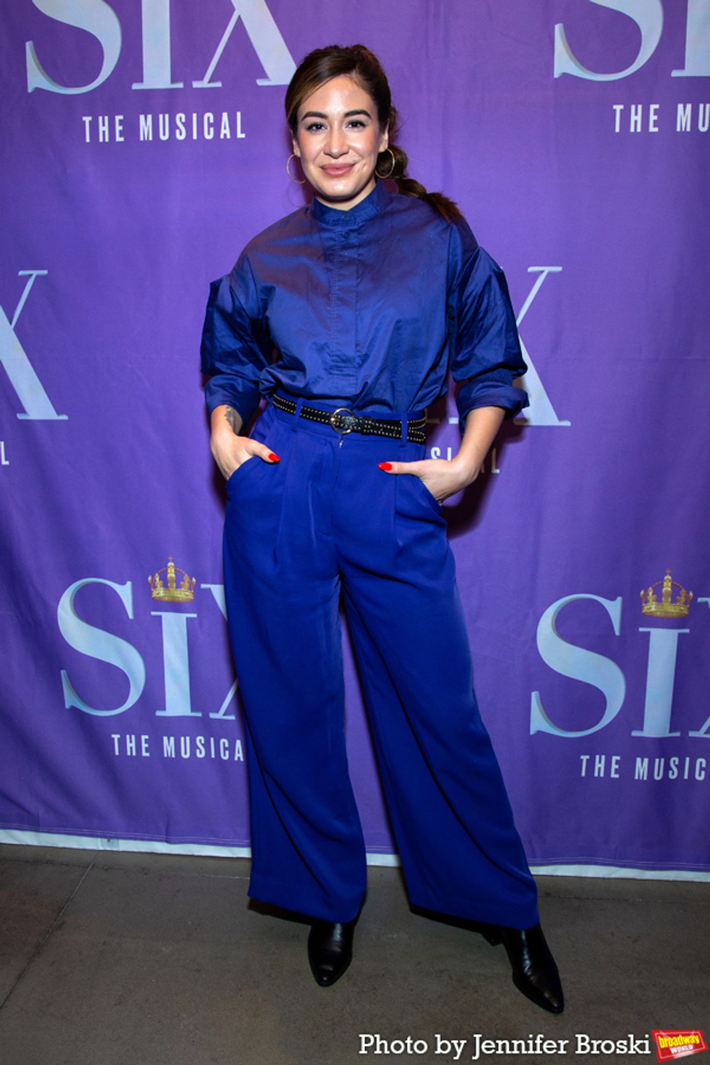 Photos: Meet the Queens of the SIX National Tour  Image