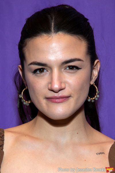 Erin Ramirez Photo