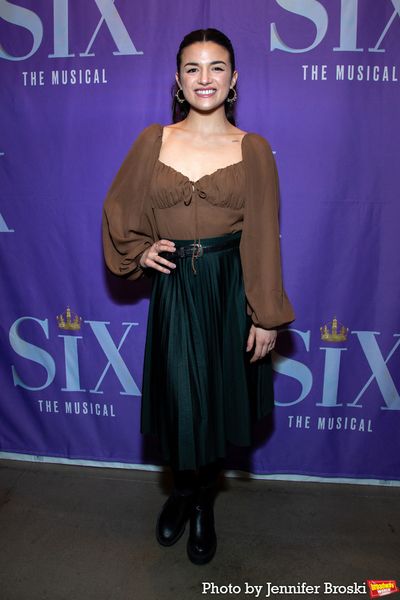 Erin Ramirez Photo