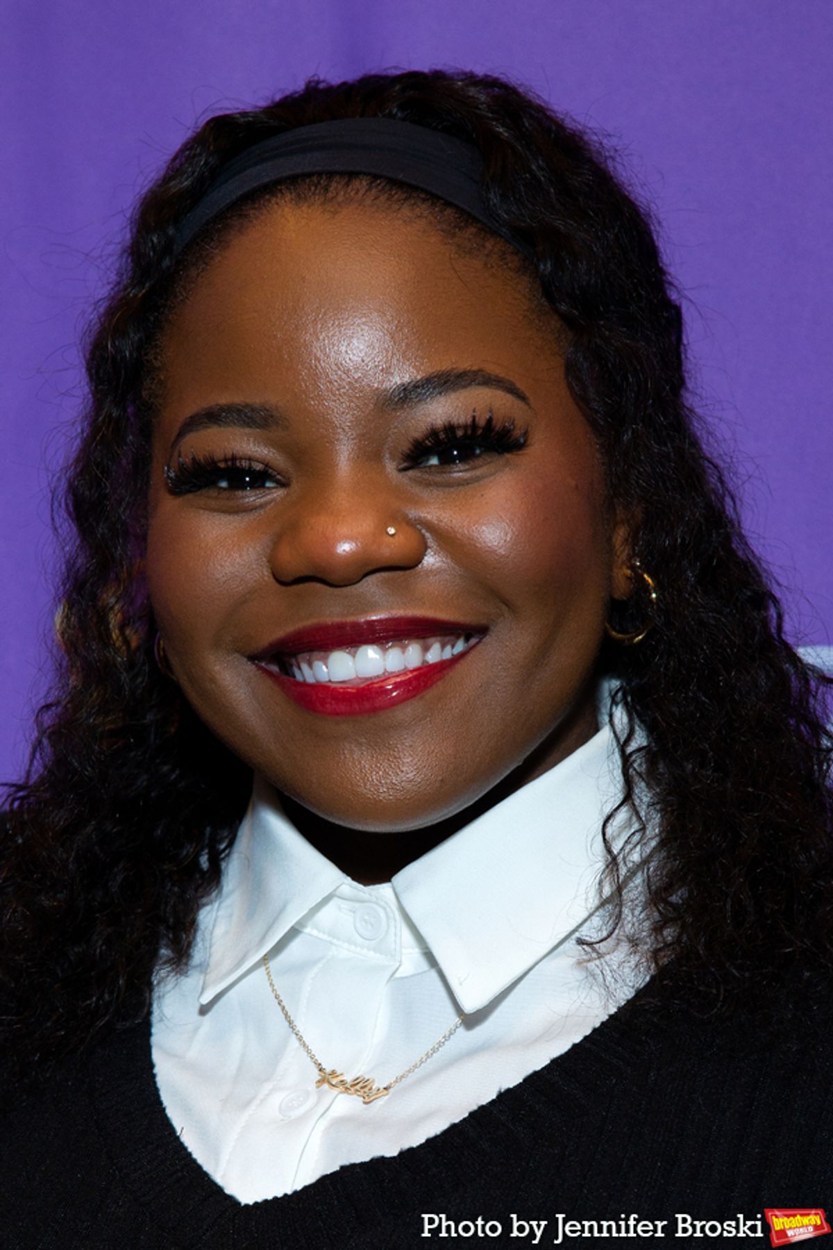 Kelly Denice Taylor at 