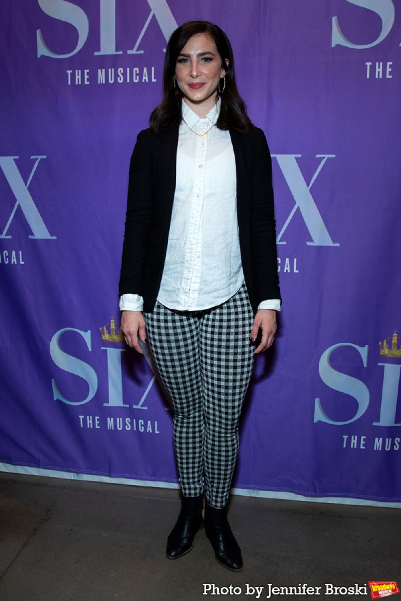 Photos: Meet the Queens of the SIX National Tour  Image