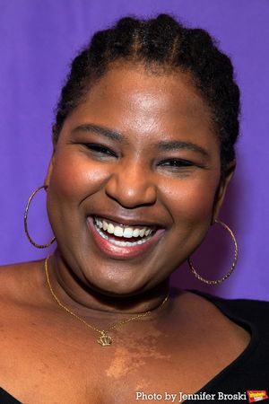 Olivia Donalson Photo