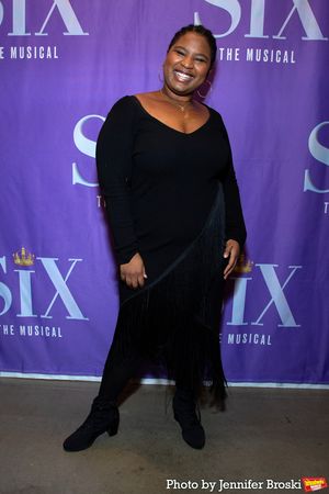 Olivia Donalson Photo