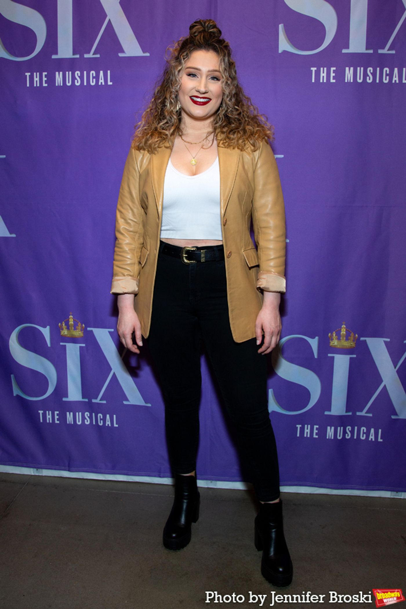 Photos: Meet the Queens of the SIX National Tour  Image