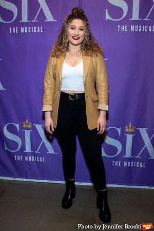 Kelsee Sweigard Photo