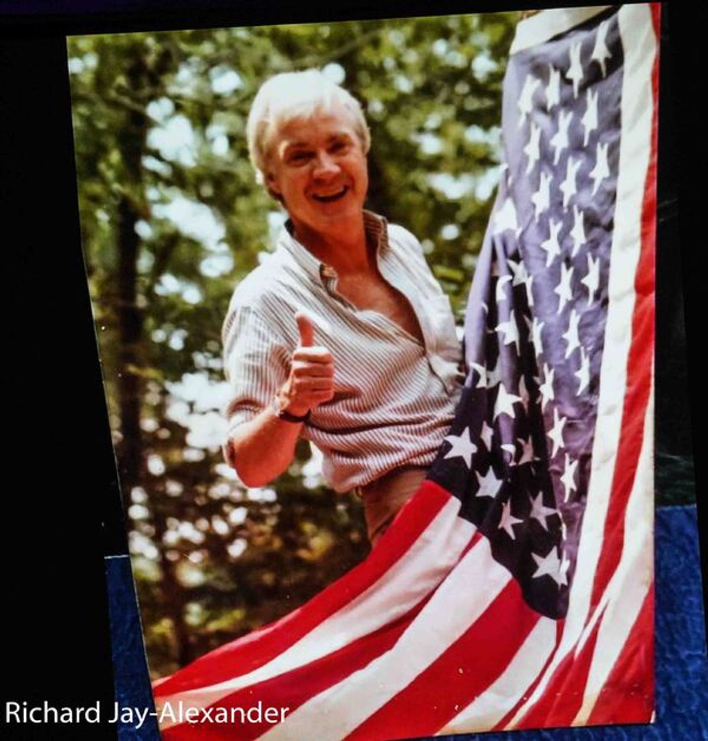 Photos: Lee Roy Reams Brings GOODBYE KENTUCKY! HELLO BROADWAY to Feinstein's/54 Below  Image