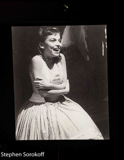 Rita Gardner Photo