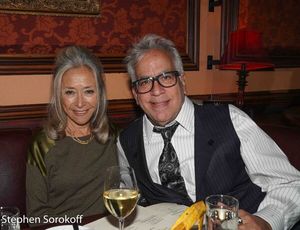 Eda Sorokoff & Richard Jay-Alexander Photo