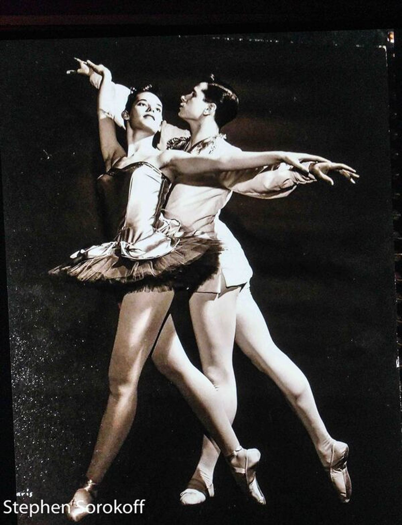 Photos: Lee Roy Reams Brings GOODBYE KENTUCKY! HELLO BROADWAY to Feinstein's/54 Below  Image