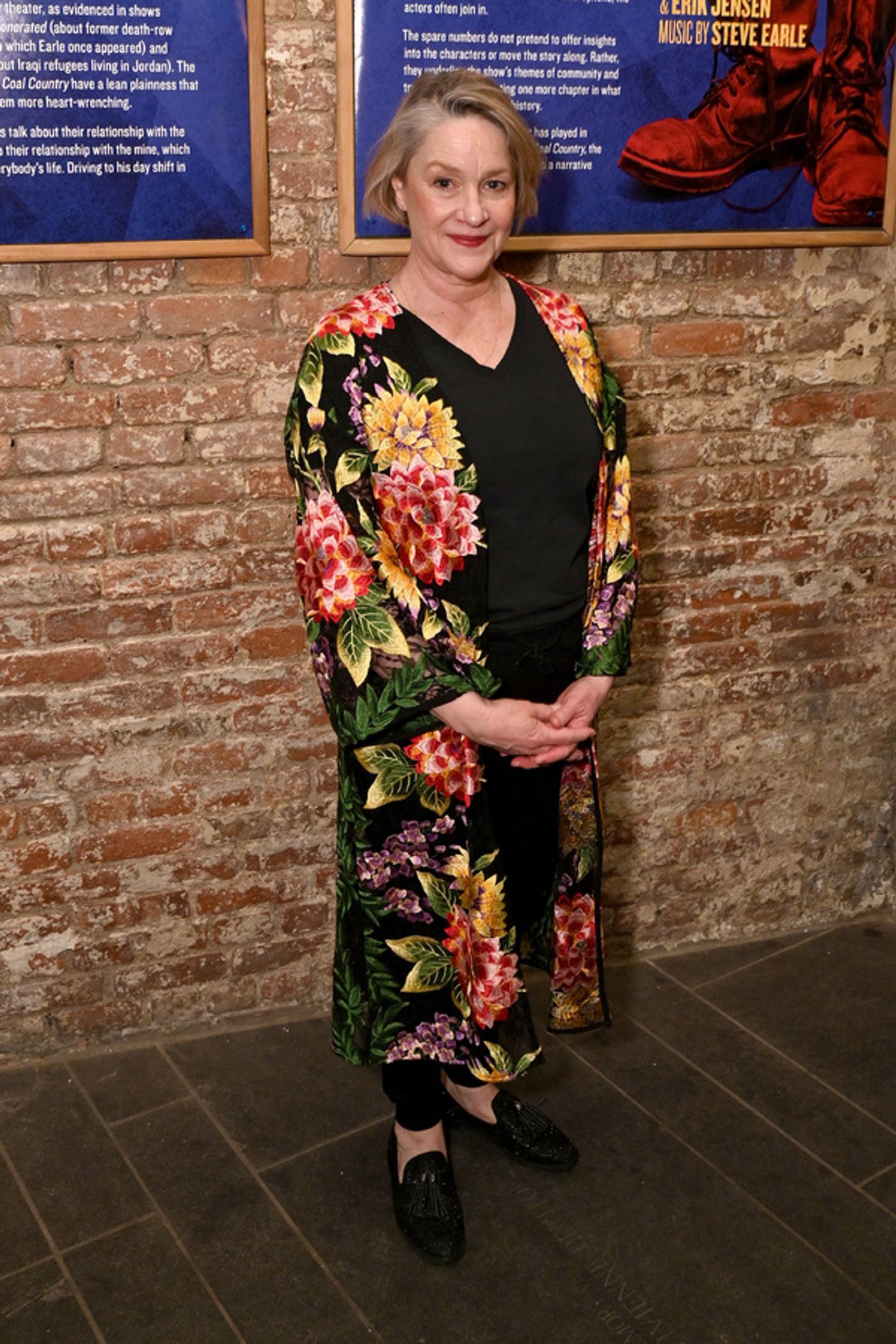 Photos: Inside Opening Night of the Public Theater's COAL COUNTRY  Image