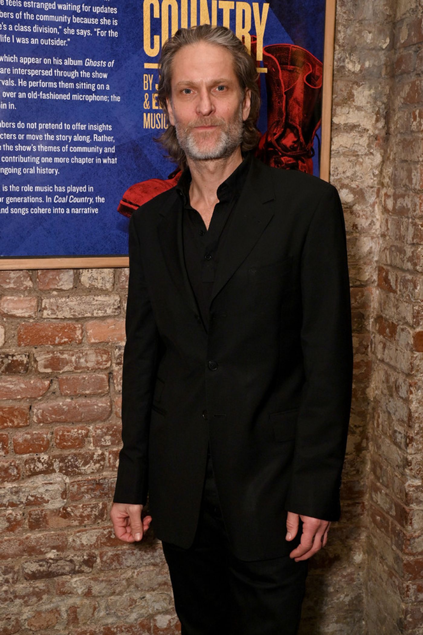 Photos: Inside Opening Night of the Public Theater's COAL COUNTRY  Image