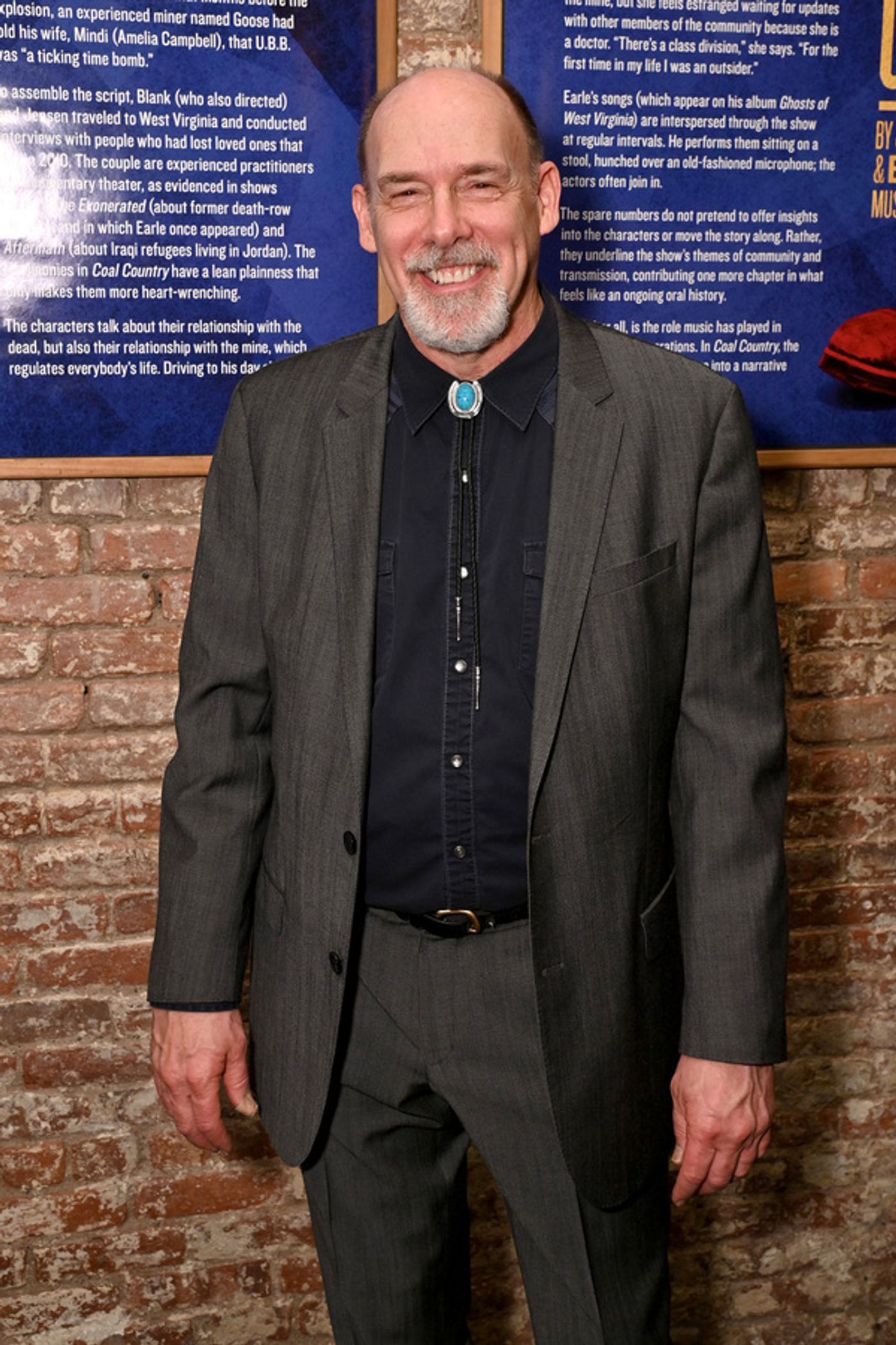 Photos: Inside Opening Night of the Public Theater's COAL COUNTRY  Image