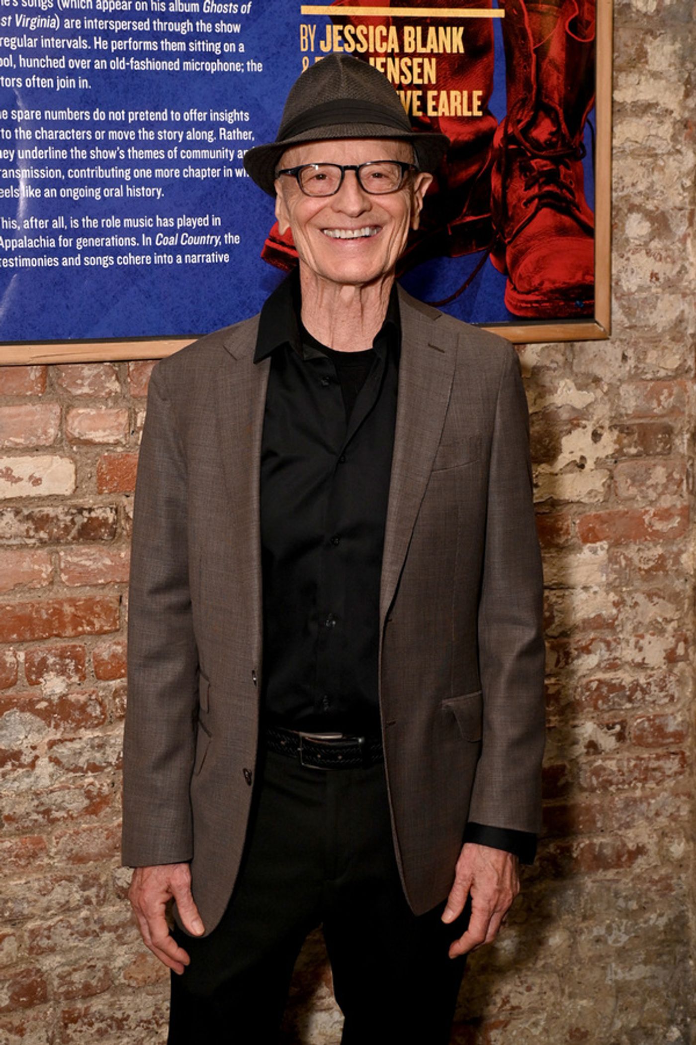 Photos: Inside Opening Night of the Public Theater's COAL COUNTRY  Image