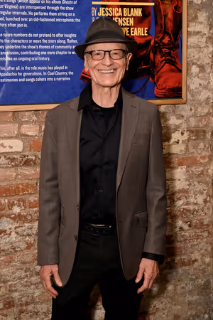 Thomas Kopache
@ BroadwayWorld Thomas Kopache
Photo