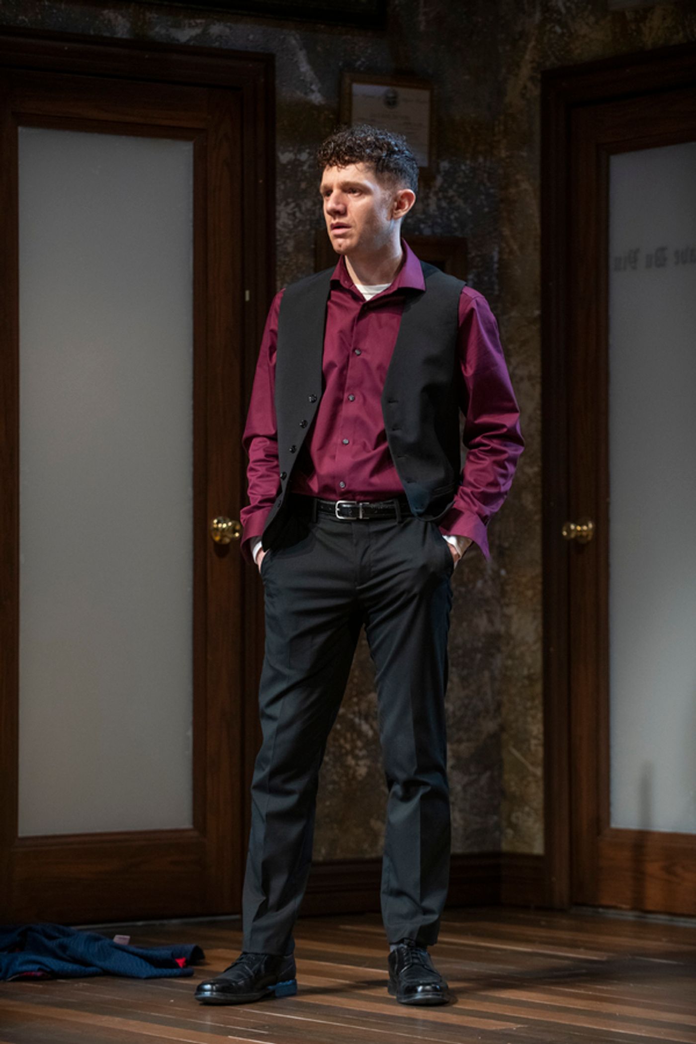 Photos: First Look at the World Premiere of KING JAMES at Steppenwolf  Image