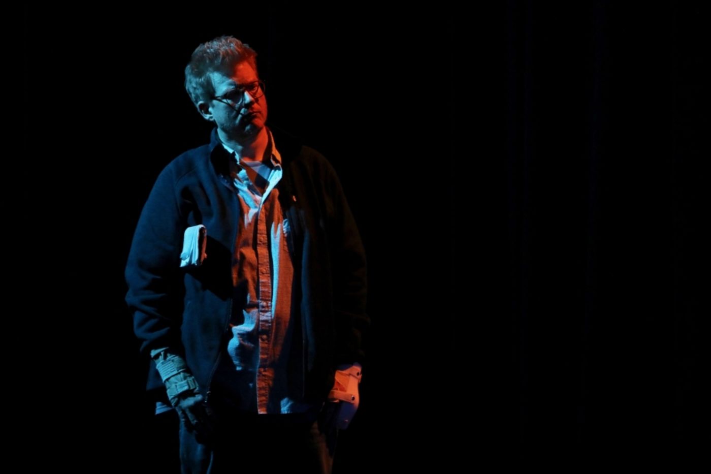 Review: OUR TOWN at Argenta Community Theatre  Image