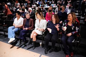Lilli Cooper, Julie White, Julianne Hough, Rachel Dratch and Vanessa Williams @ BroadwayWorld Lilli Cooper, Julie White, Julianne Hough, Rachel Dratch and Vanessa Williams Photo